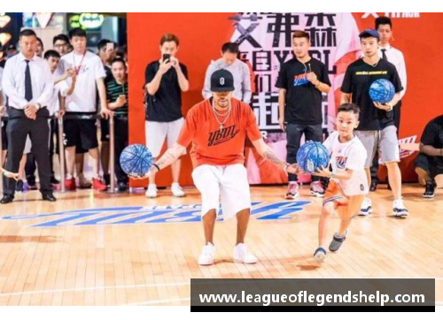 中国篮球巨星：名人堂的光耀之路